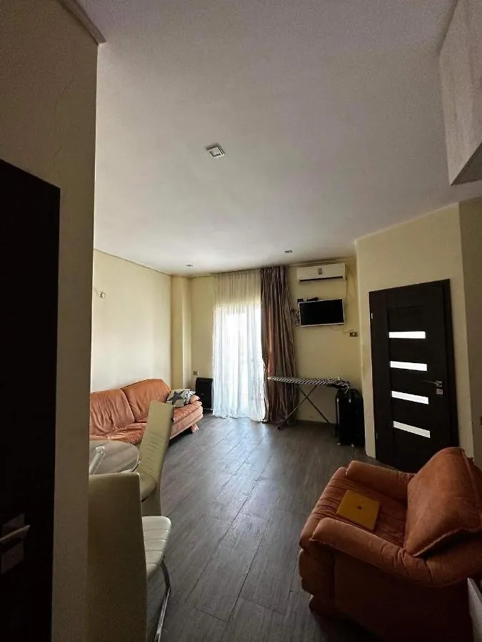 One Bedroom Apartment In Batumi